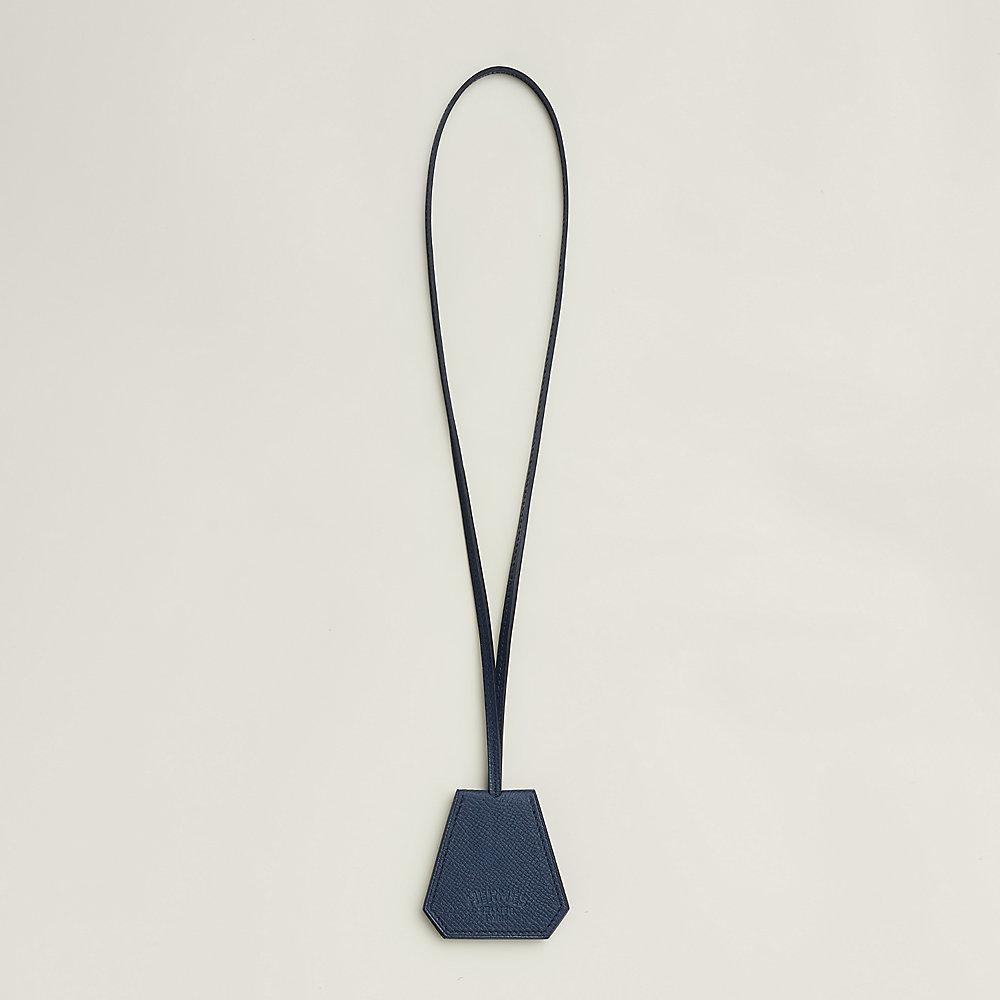 ハットクリップ 《カピュシーヌ》 | Hermès - エルメス-公式サイト